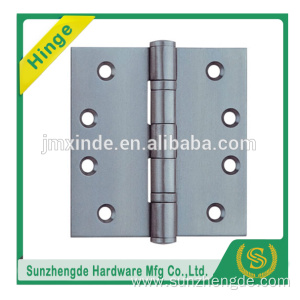 BT SAH-001SS Satin door hinges italy with 2 ball bearings